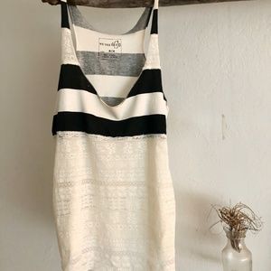 Free People Tank